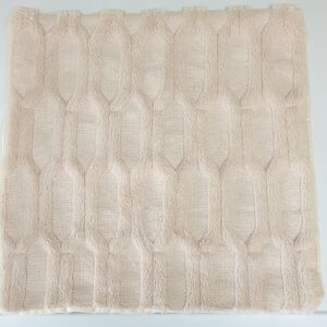 Textured Pillow Covers 18x18 Set Of 2